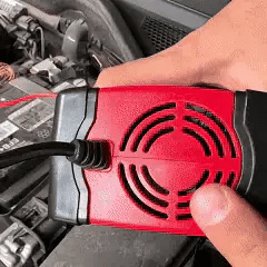 Cargador Y Arrancador Repara Tu Batería