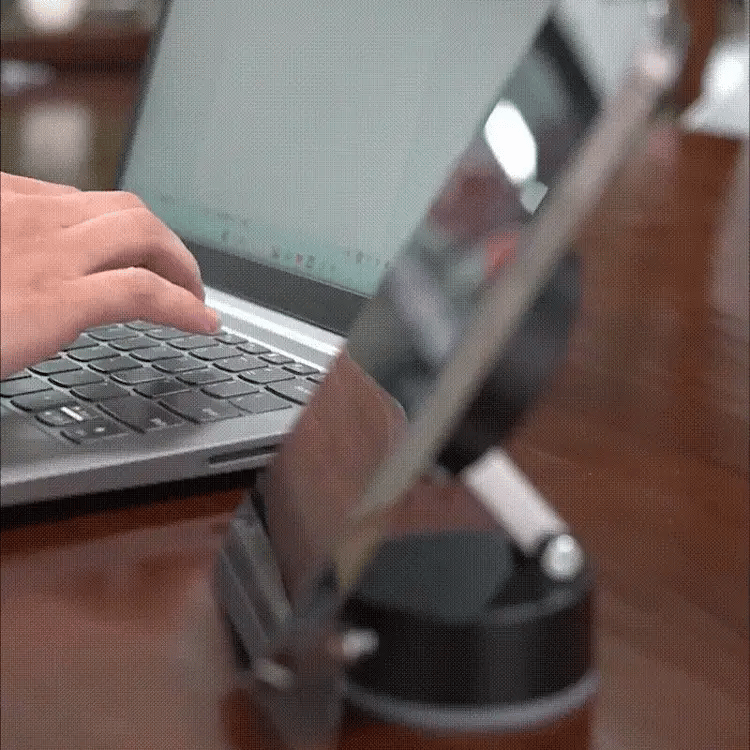 Soporte Magnético Tu Celular Seguro