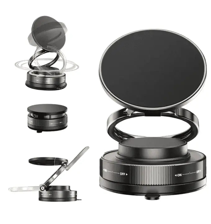 Soporte Magnético Premium Para Celular