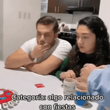 Juego Interactivo ¡Basta! Chao Pantallas