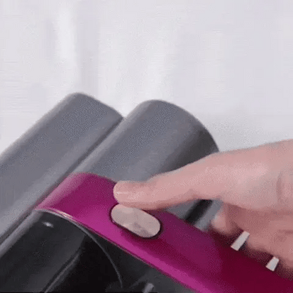 Aspiradora Remueve Ácaros Familia Saludable